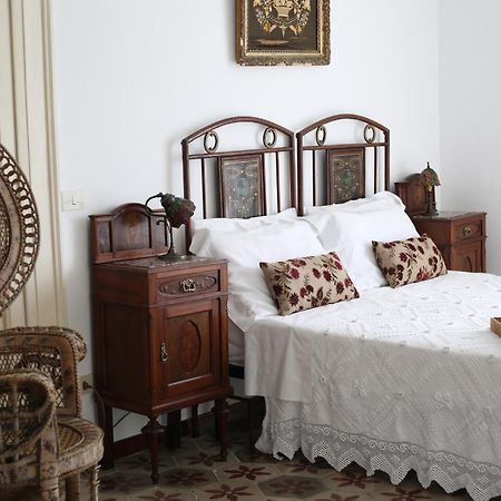 Bed and Breakfast Casa Aulivo Caiazzo Экстерьер фото