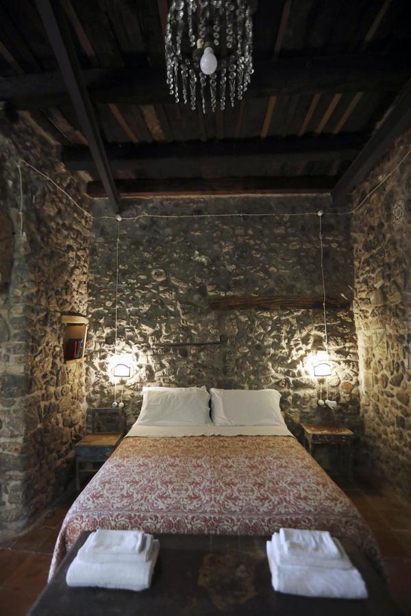 Bed and Breakfast Casa Aulivo Caiazzo Экстерьер фото