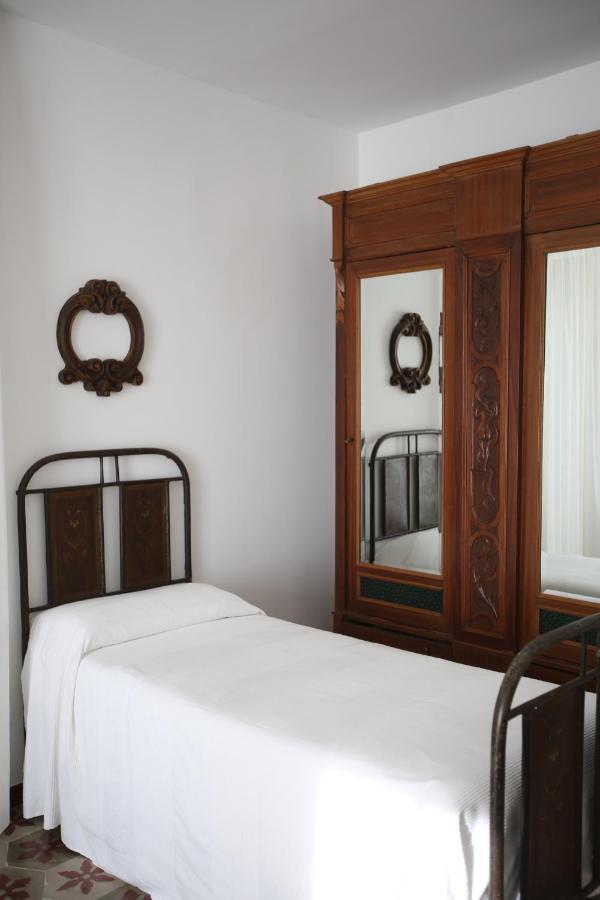 Bed and Breakfast Casa Aulivo Caiazzo Экстерьер фото